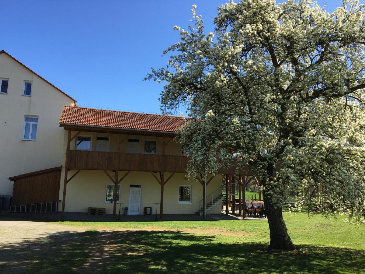Penzion U Novaku Kožlí u Orlíka Zewnętrze zdjęcie