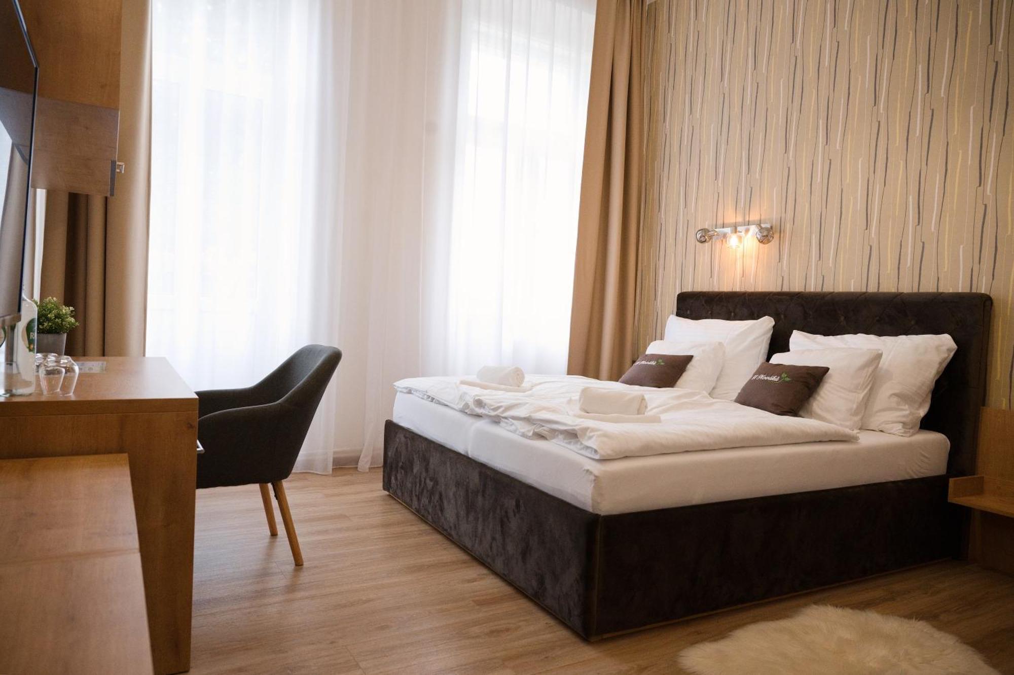 Penzion U Novaku Kožlí u Orlíka Zewnętrze zdjęcie